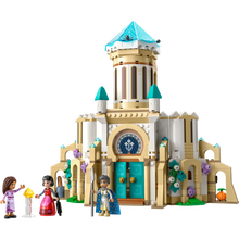 LEGO® Disney Princess™ 43224 Hrad krále Magnifica