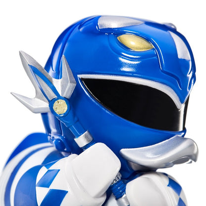 Tubbz kachnička Power Ranger - Blue