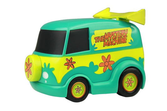 Scooby Doo vozidlo