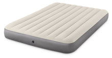 Nafukovací postel Deluxe Queen