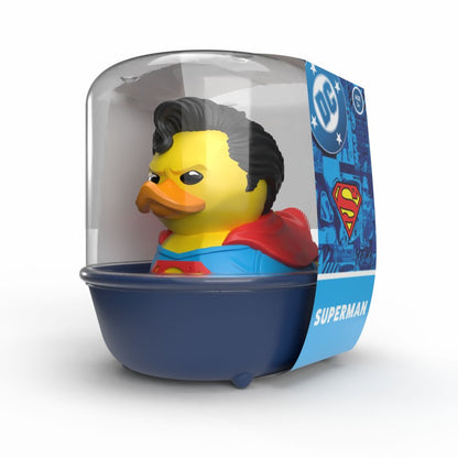 Tubbz kachnička malá DC Comics - Superman