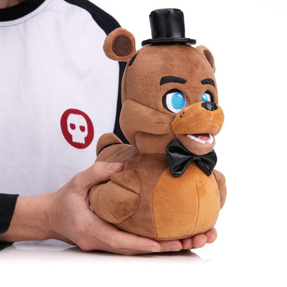 Tubbz kachnička plyšová FNAF - Freddy