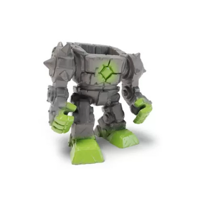 Eldrador Mini Creatures Stone Robot