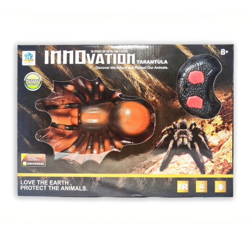 RC Tarantule