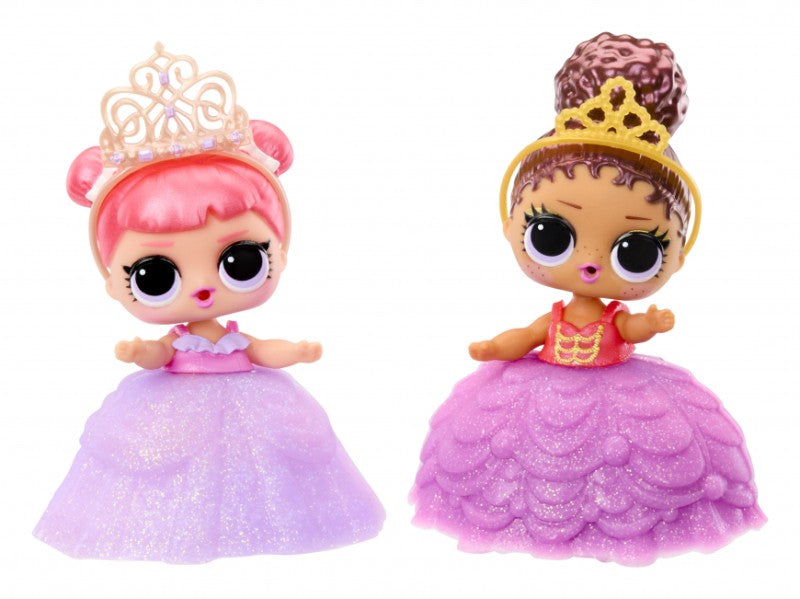 L.O.L. Surprise! Princezna, PDQ