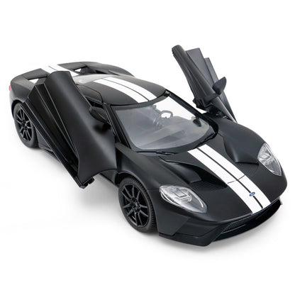 R/C 1:24 Ford GT žluté