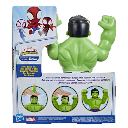 Mlátička Hulk