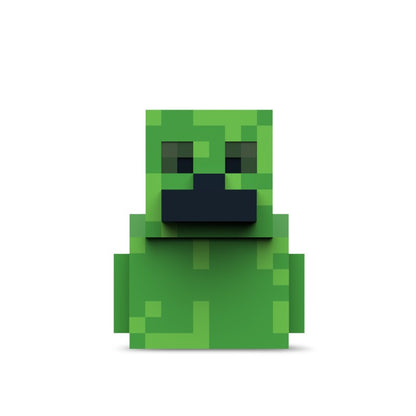 Tubbz kachnička malá Minecraft Creeper