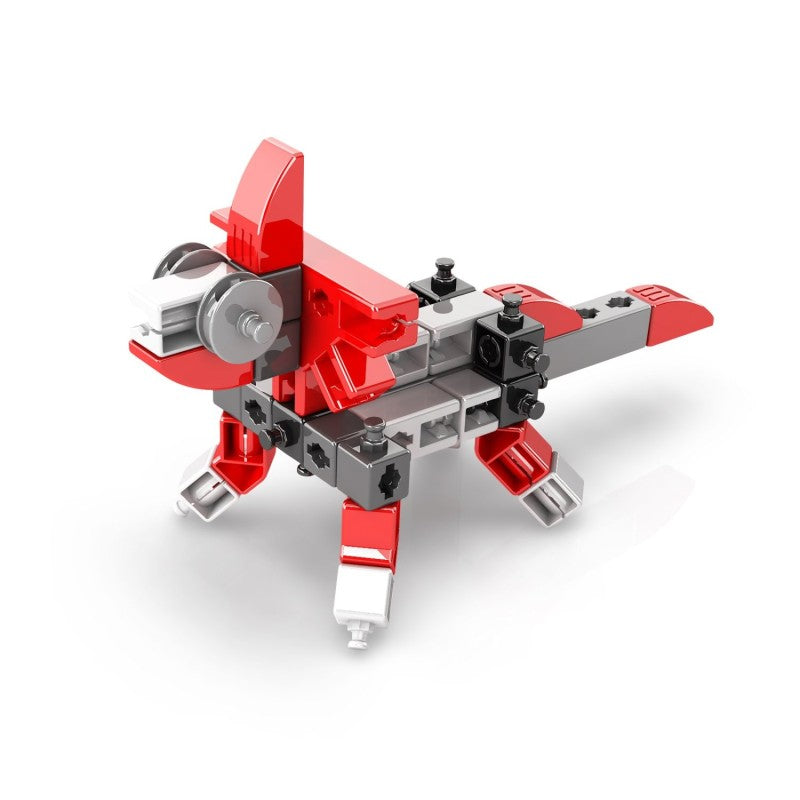 Engino Inventor Formule 5 modelů