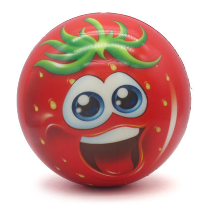 Ciky Caky Monsters červený
