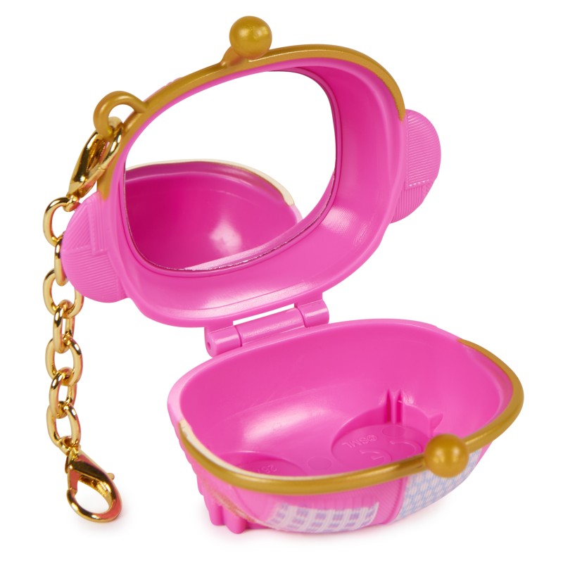 Purse pets luxusní přívěšky 2a