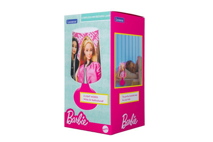 Lexibook bezdrátová stolní lampička Barbie