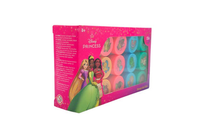 Set razítek Disney Princezny 15 ks