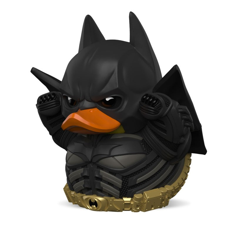Tubbz kachnička DC Comics - Batman Temný Rytíř (první edice)
