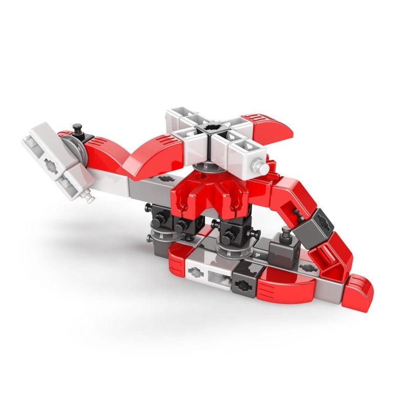 Engino Inventor Formule 5 modelů