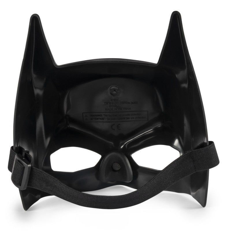 Masky super hrdinů DC Joker