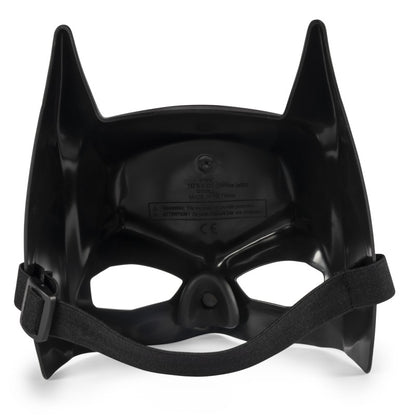 Masky super hrdinů DC Joker