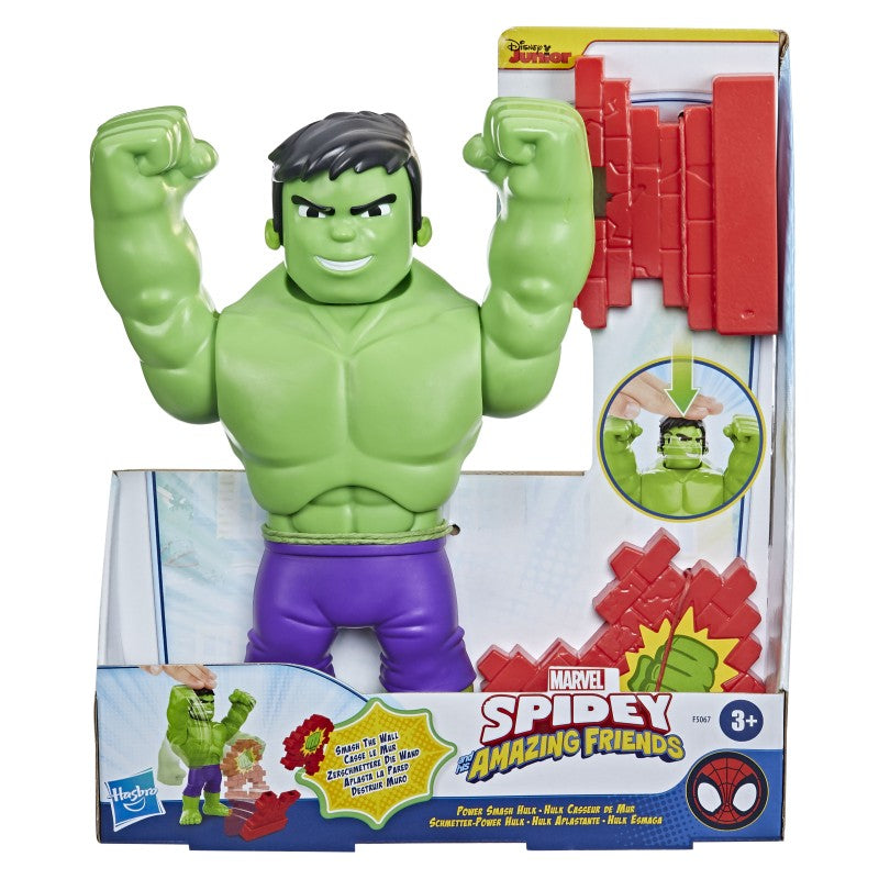 Mlátička Hulk