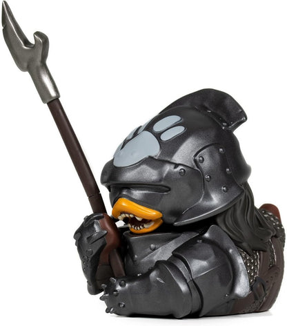 Tubbz kachnička Pán Prstenu Uruk-Hai