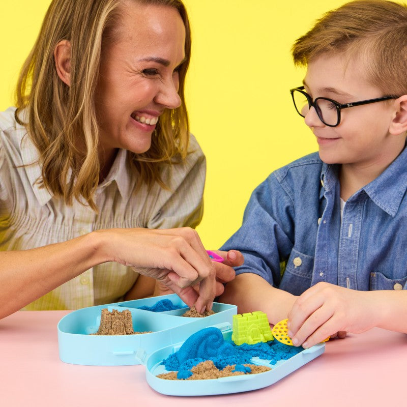Kinetic Sand surfovací sada