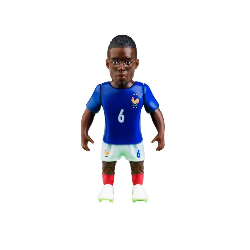 Supergoal figurka fotbalisty v kapsli
