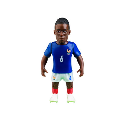 Supergoal figurka fotbalisty v kapsli