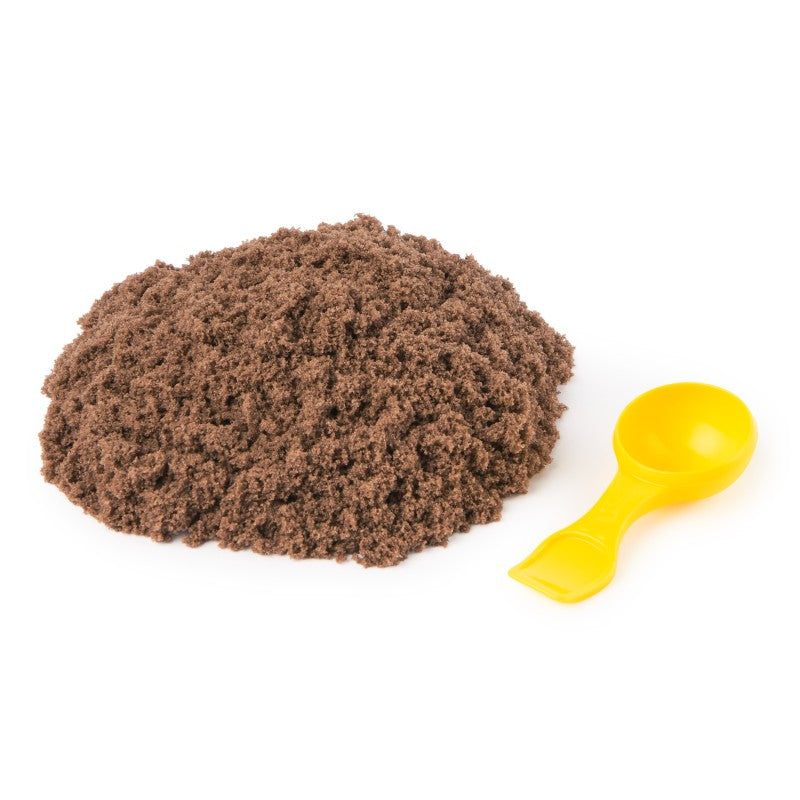 Kinetic sand zmrzlina v tubě