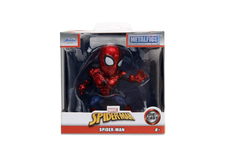 Marvel Spiderman figurka 2,5", 3 druhy, Wave 1