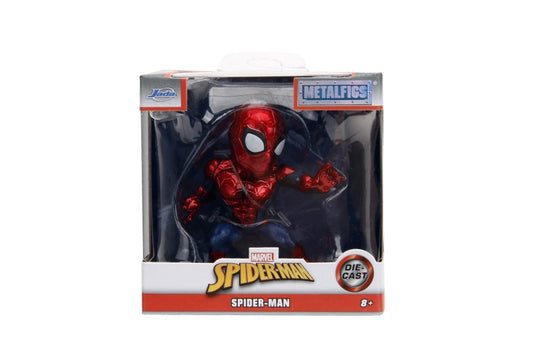 Marvel Spiderman figurka 2,5", 3 druhy, Wave 1