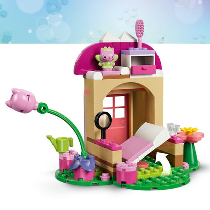 LEGO® Gábinin kouzelný domek 11212 Zahradní dům Víly kočičky