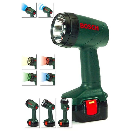 Bosch svítilna