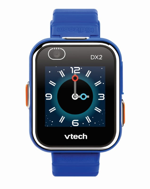 Kidizoom smartwatch plus DX2, modré
