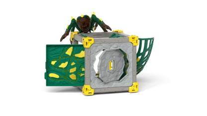 Schleich Aréna BattleCave tarantule z džungle