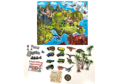 Set s dinosaury