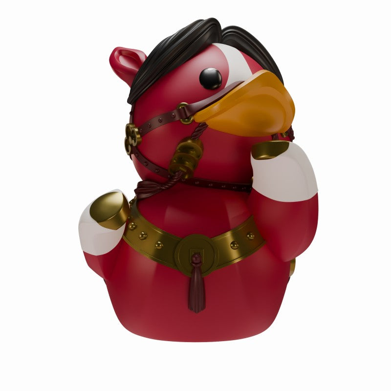Tubbz kachnička Čínský nový rok - Kůň (první edice)