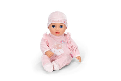 BABY born Annabell, 43 cm