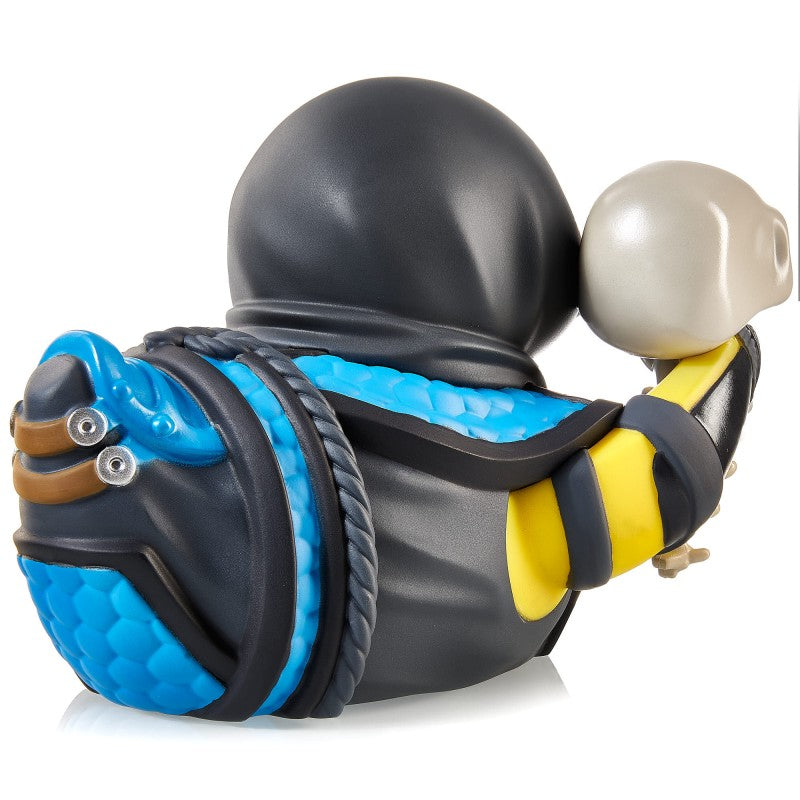 Tubbz kachnička Mortal Kombat Sub Zero (první edice)