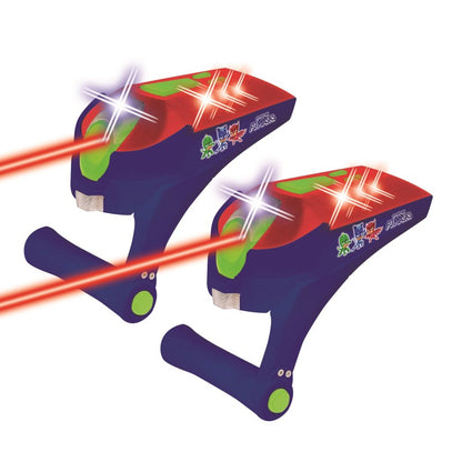 Lexibook laser game PJ Masks