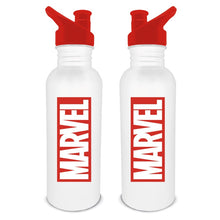 Láhev snídaňová Marvel