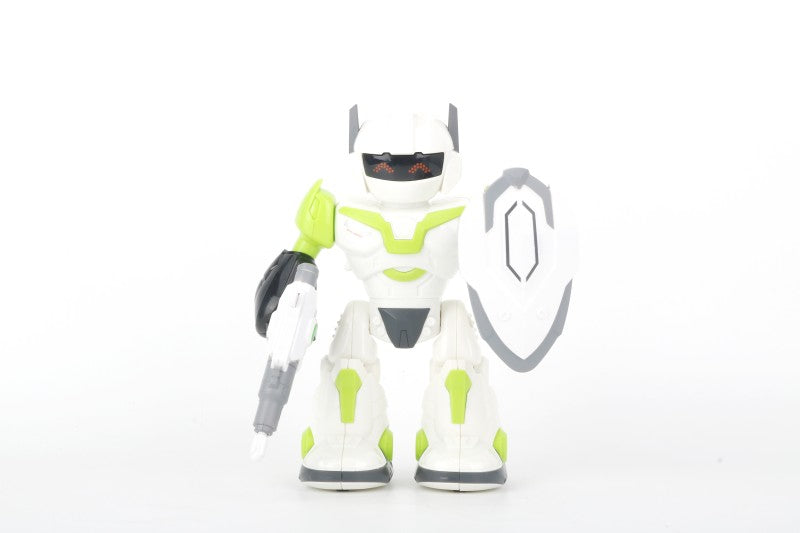 Robot Dominator