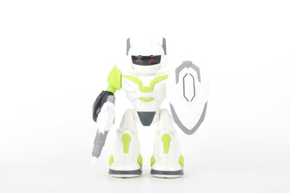 Robot Dominator