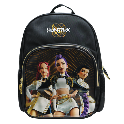 K-pop Demon Hunter batoh premium (Golden)