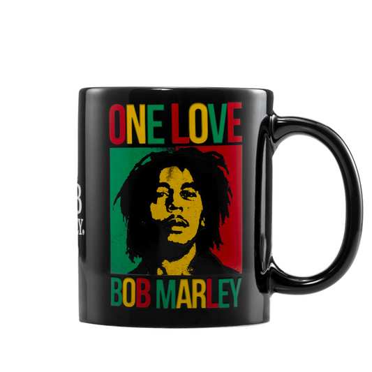 Bob Marley, pánský dárkový set
