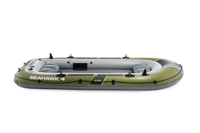 Seahawk™ 4 Boat Nafukovací člun