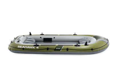 Seahawk™ 4 Boat Nafukovací člun