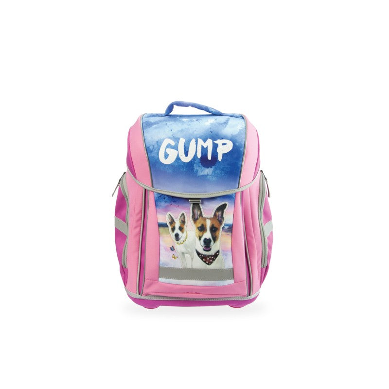 GUMP Školní batoh