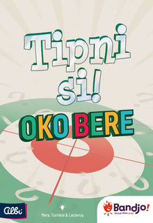 Tipni si! Oko bere