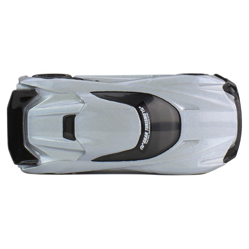 Hot Wheels prémiový angličák - pop culture Beatles