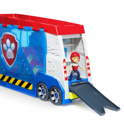 Tlapková patrola velký patroller se zvuky a světly