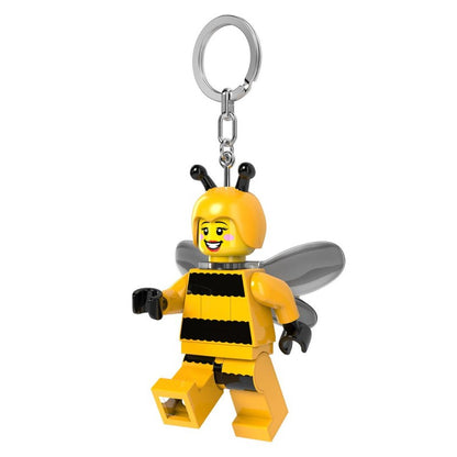 LEGO Minifigures Čmeláčí dívka svítící figurka